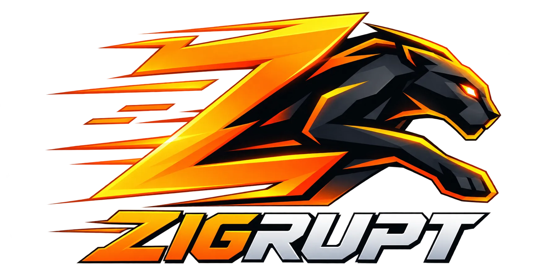 Zigrupt logo